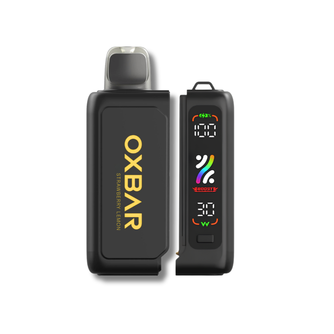 OXBAR SVOOP KIT 50K - Image 4