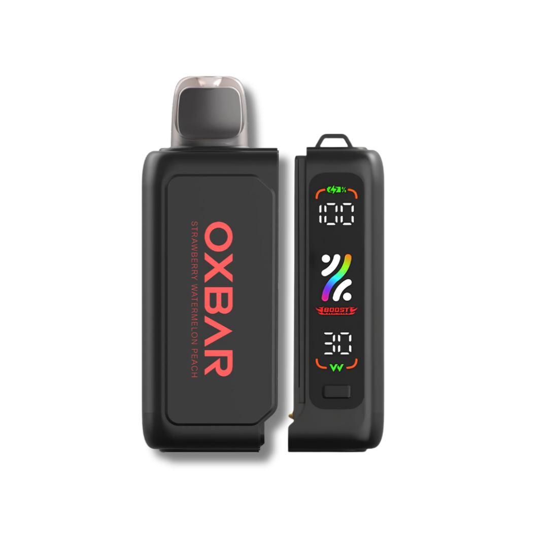 OXBAR SVOOP KIT 50K - Image 3
