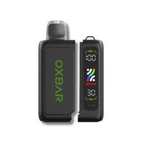 OXBAR SVOOP KIT 50K