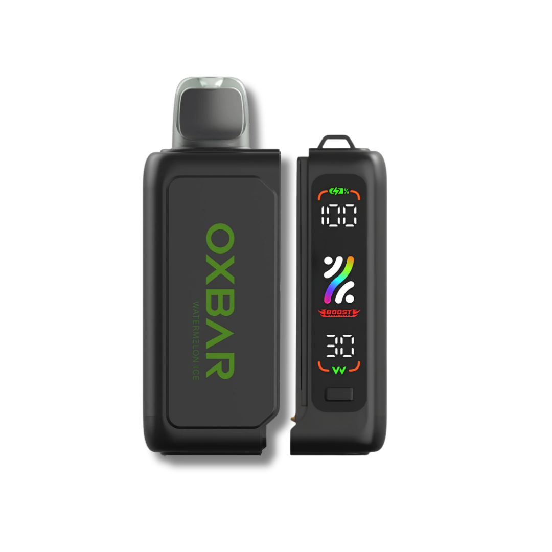 OXBAR SVOOP KIT 50K