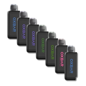 OXBAR SVOOP PODS 50K