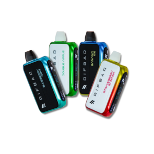 RIFBAR TURBO-X 25K