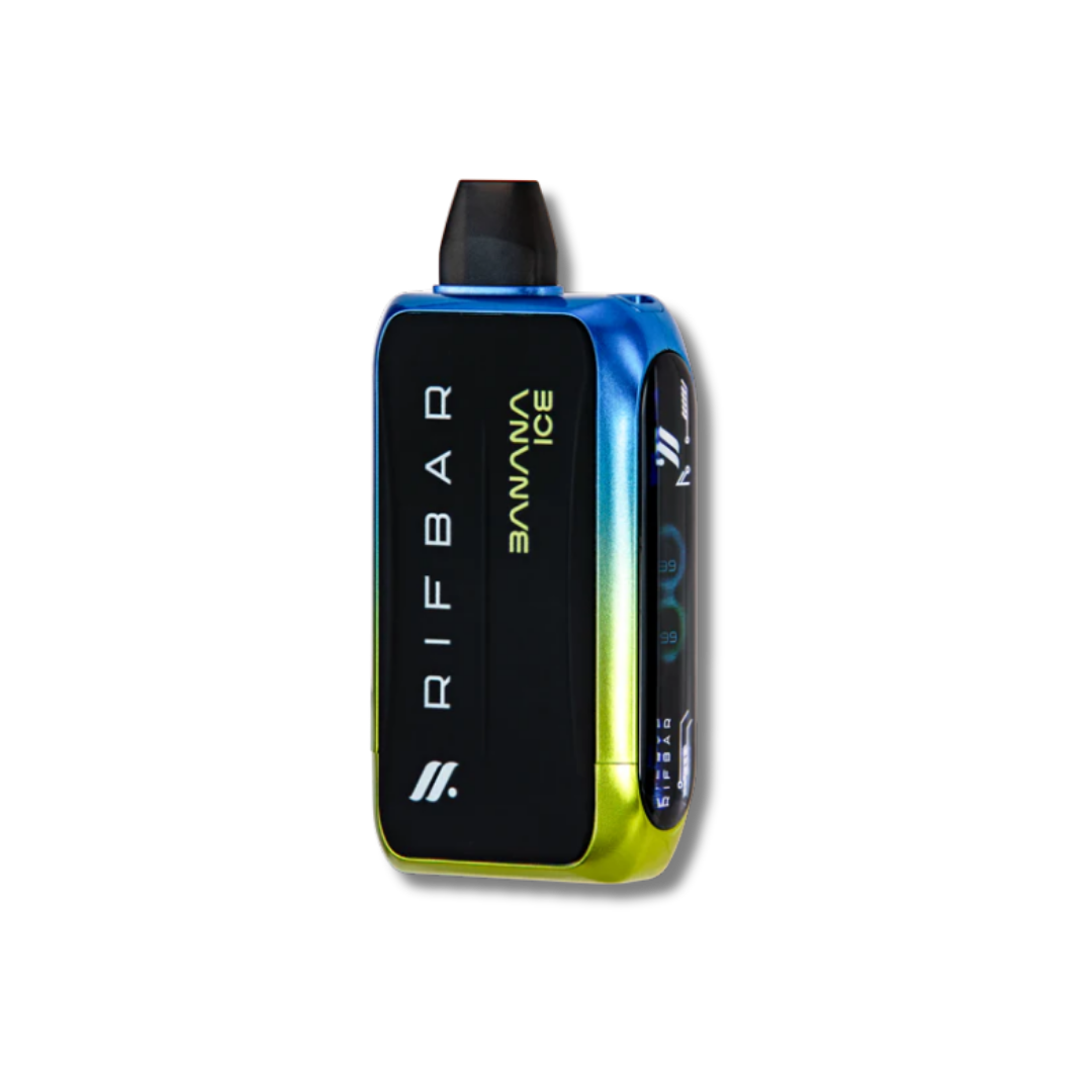 RIFBAR TURBO-X 25K - Image 12