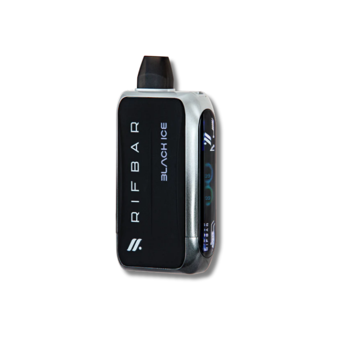 RIFBAR TURBO-X 25K - Image 11