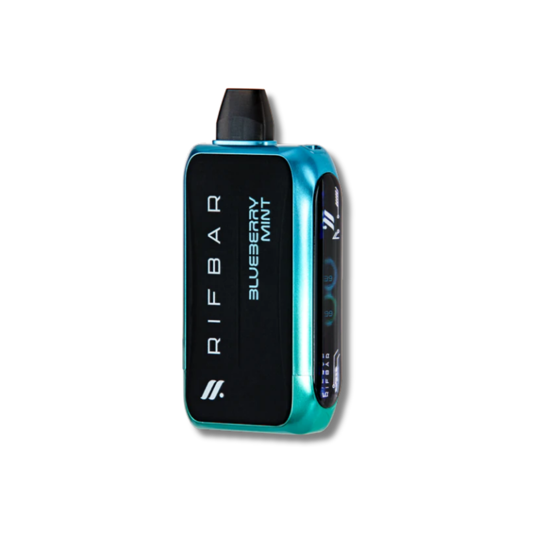 RIFBAR TURBO-X 25K - Image 10