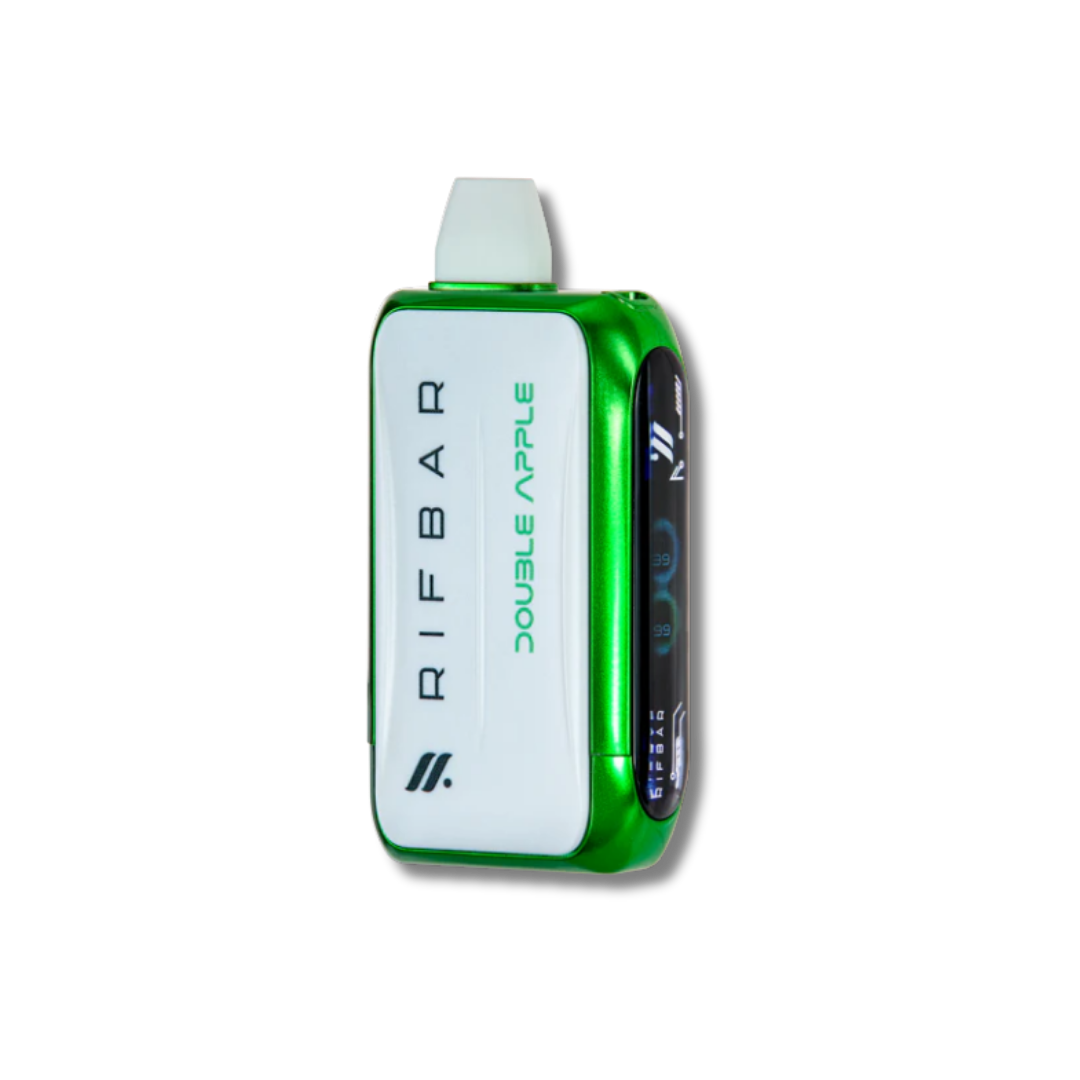 RIFBAR TURBO-X 25K - Image 9