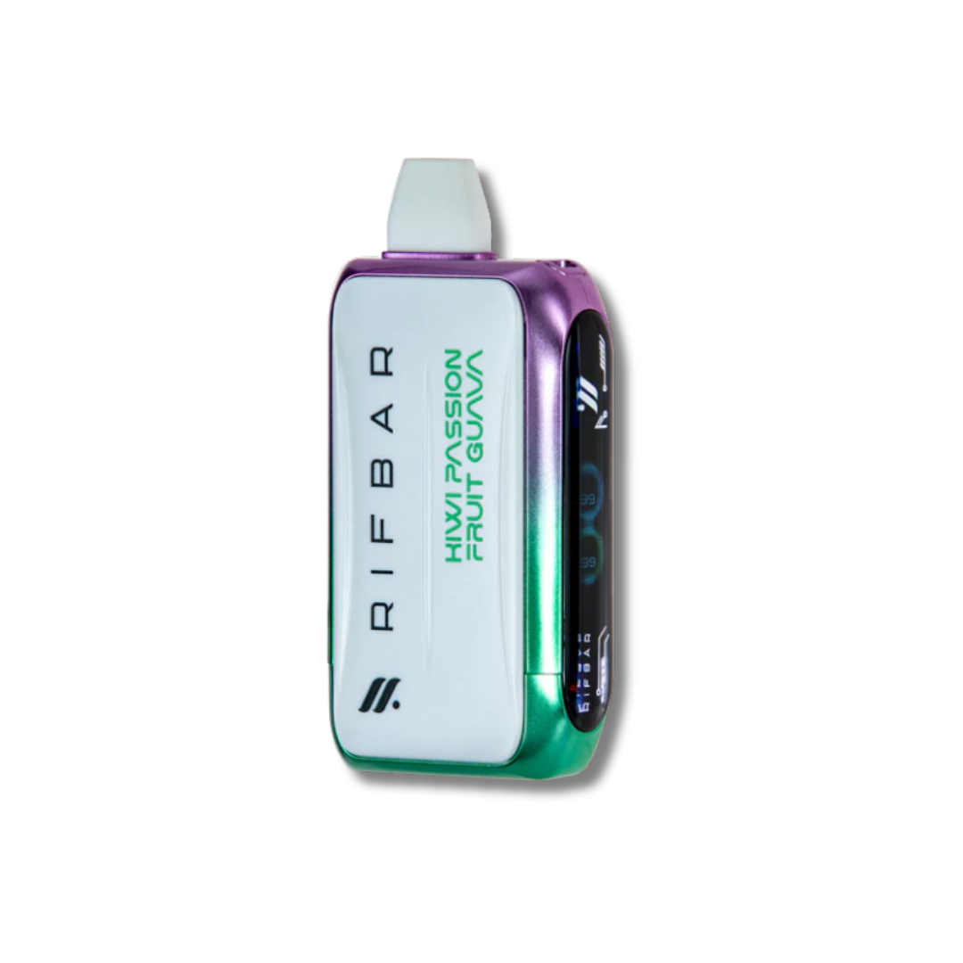 RIFBAR TURBO-X 25K - Image 8