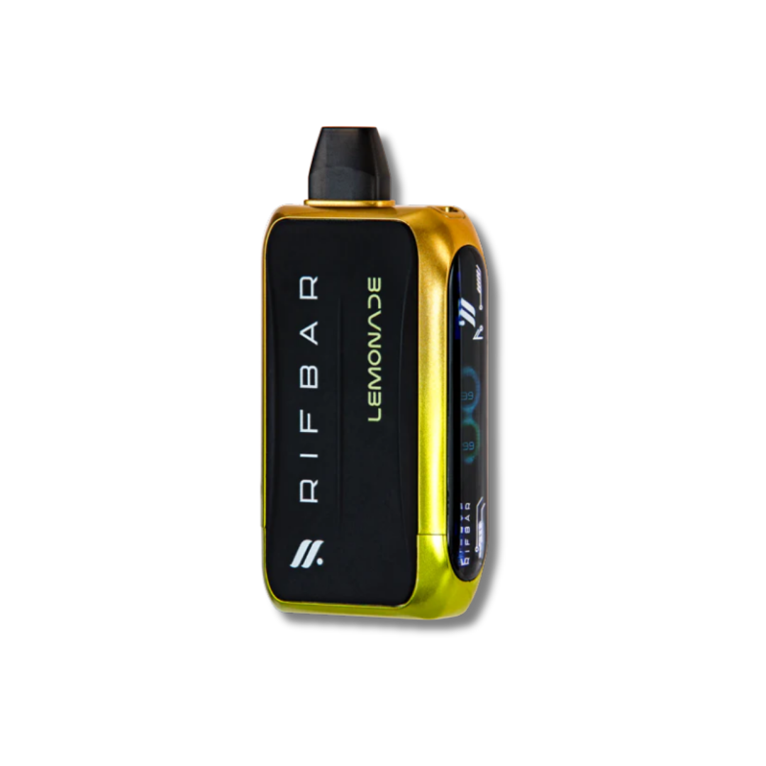 RIFBAR TURBO-X 25K - Image 7