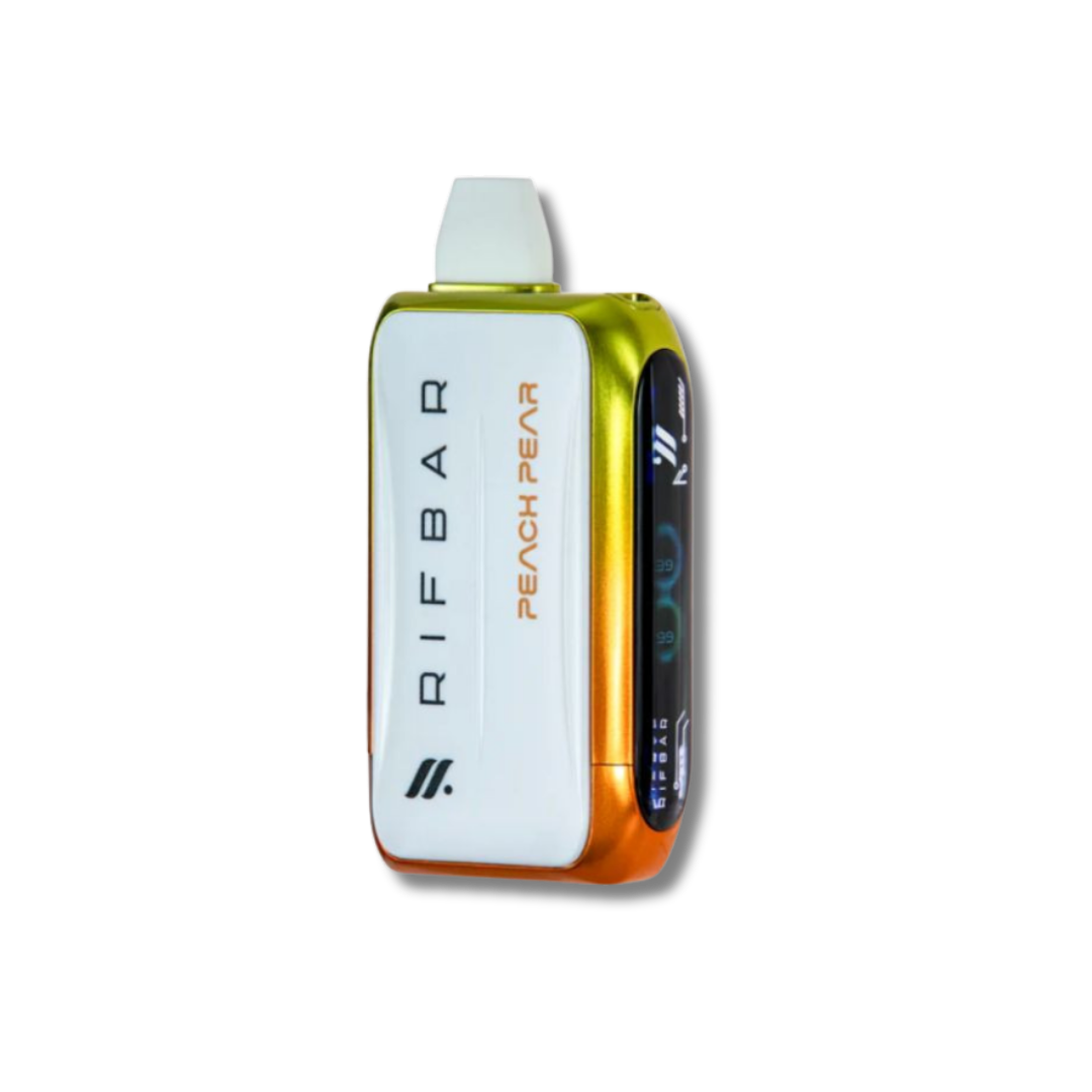 RIFBAR TURBO-X 25K - Image 6