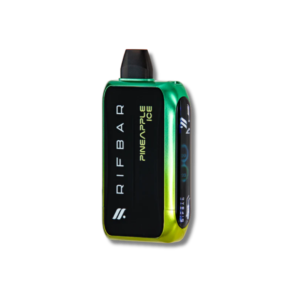 RIFBAR TURBO-X 25K