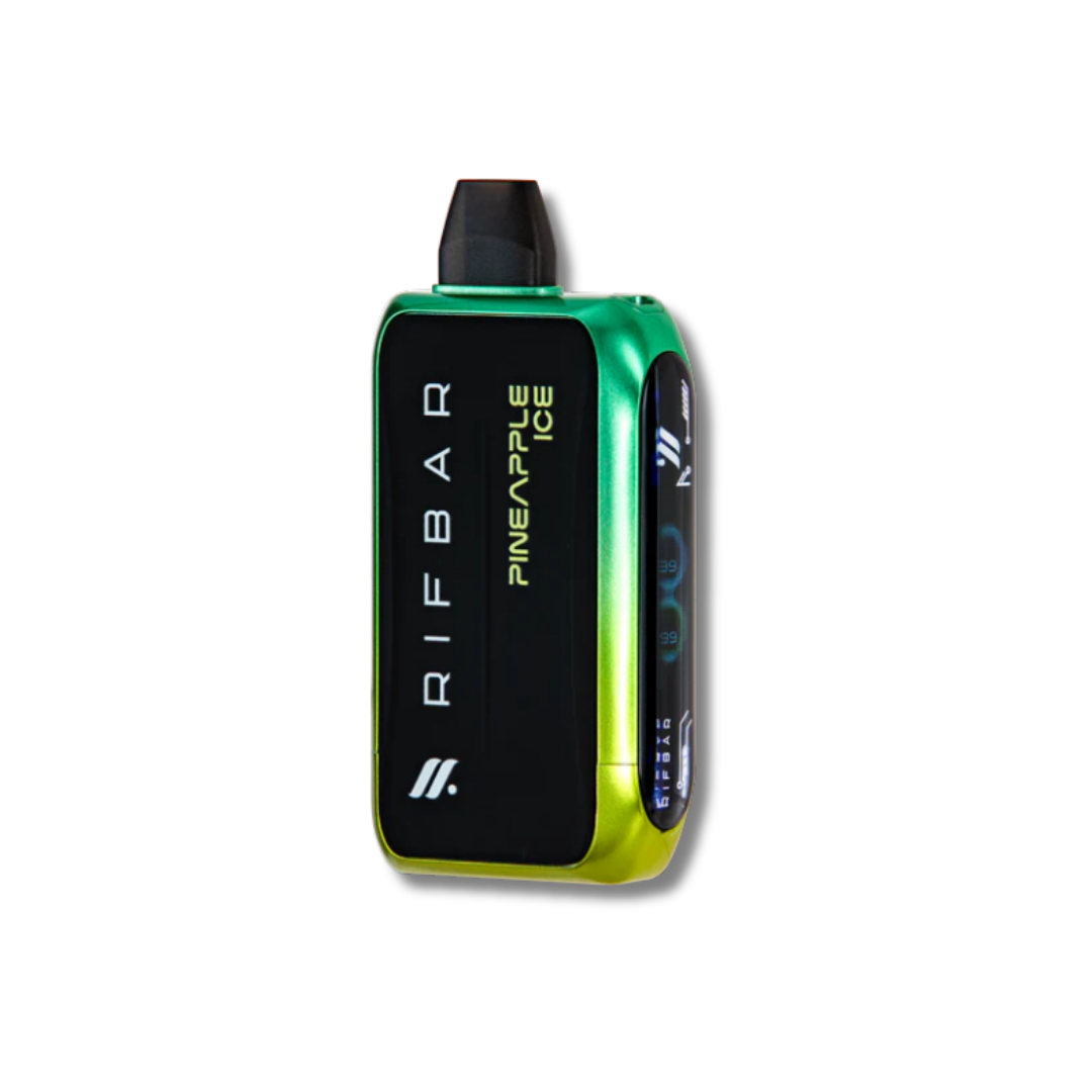 RIFBAR TURBO-X 25K