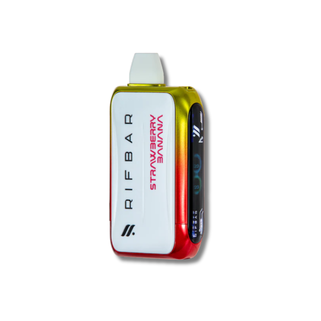 RIFBAR TURBO-X 25K - Image 3